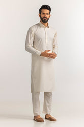 Barlowe Unstitched Fabric Blended